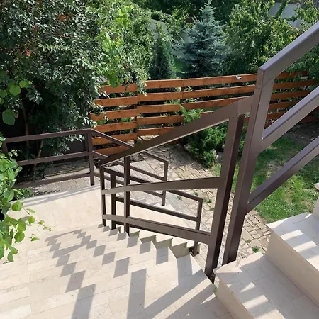 Luxus Cluj Airport Apartments Exterior photo