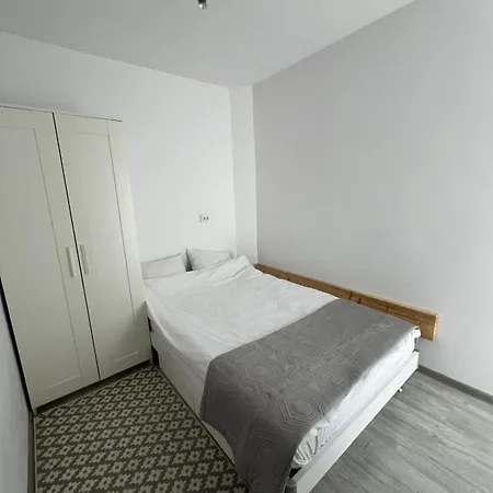Luxus Cluj Airport Apartments Exterior photo