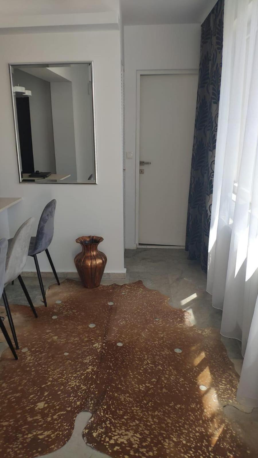 Apartment Luxus Airport