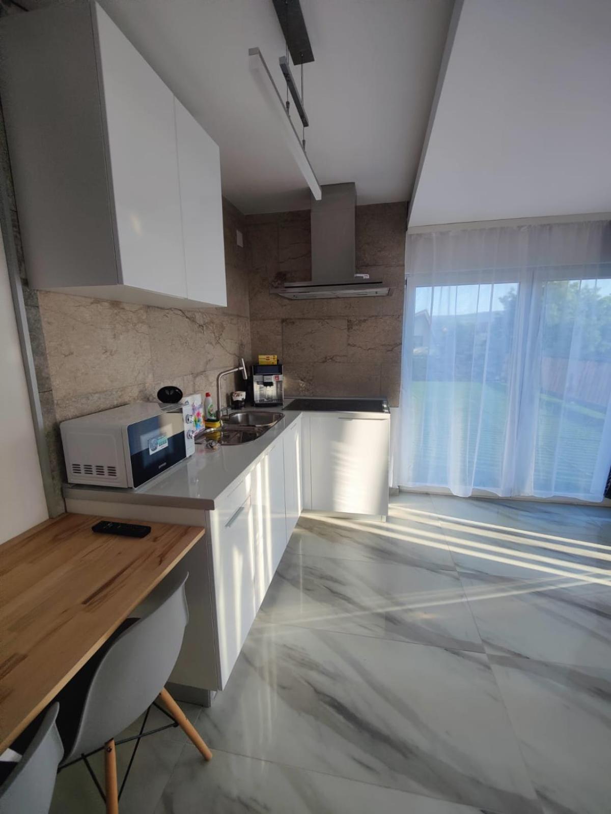 Luxus Airport Apartment