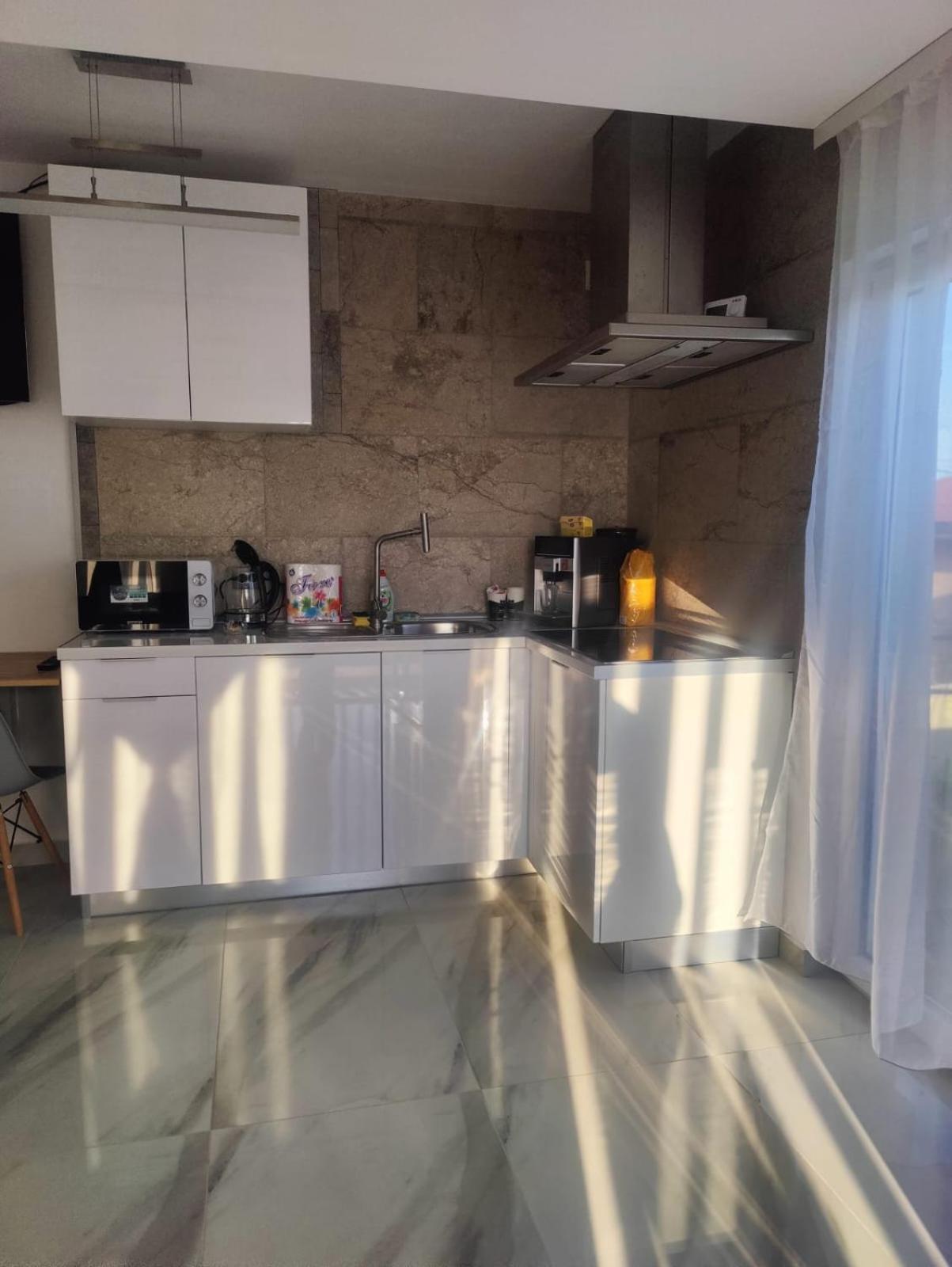 Apartment Luxus Airport Cluj-Napoca