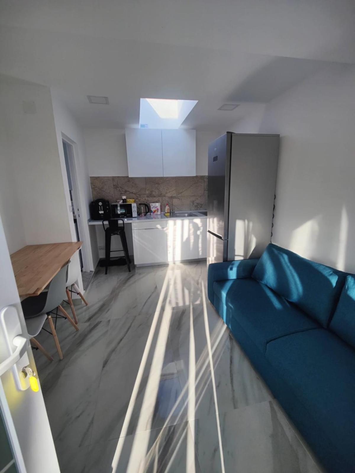 Apartment Luxus Airport *