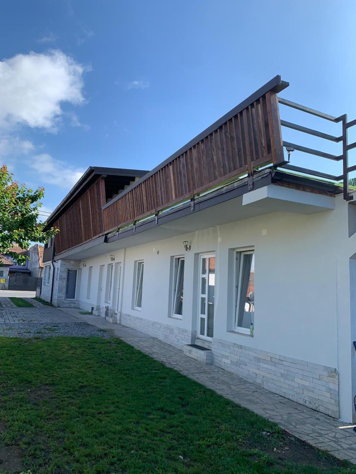 Luxus Airport Apartment *