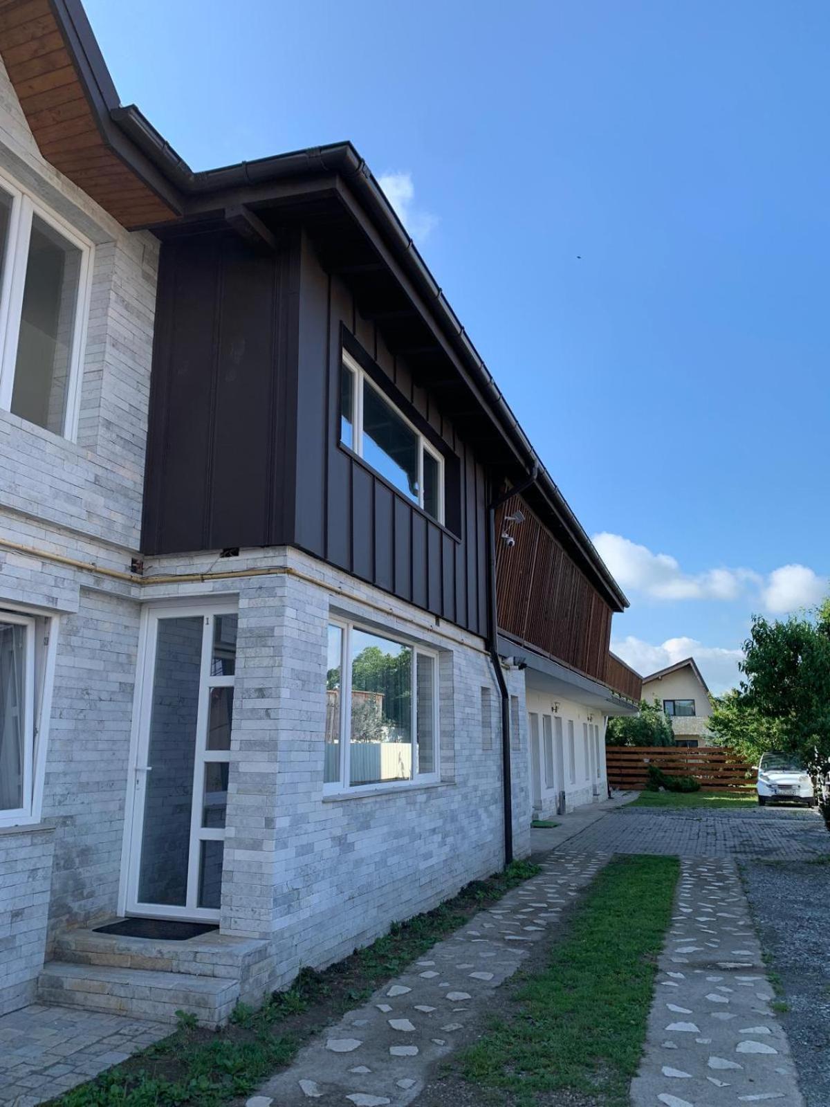 Luxus Airport Apartment Cluj-Napoca