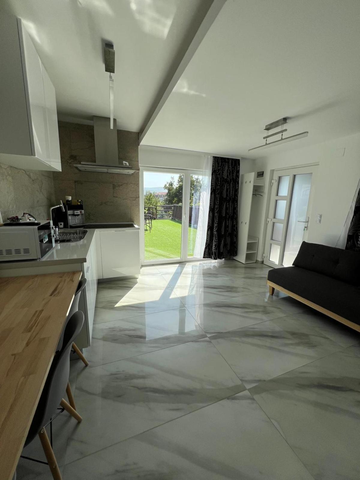Apartment Luxus Airport