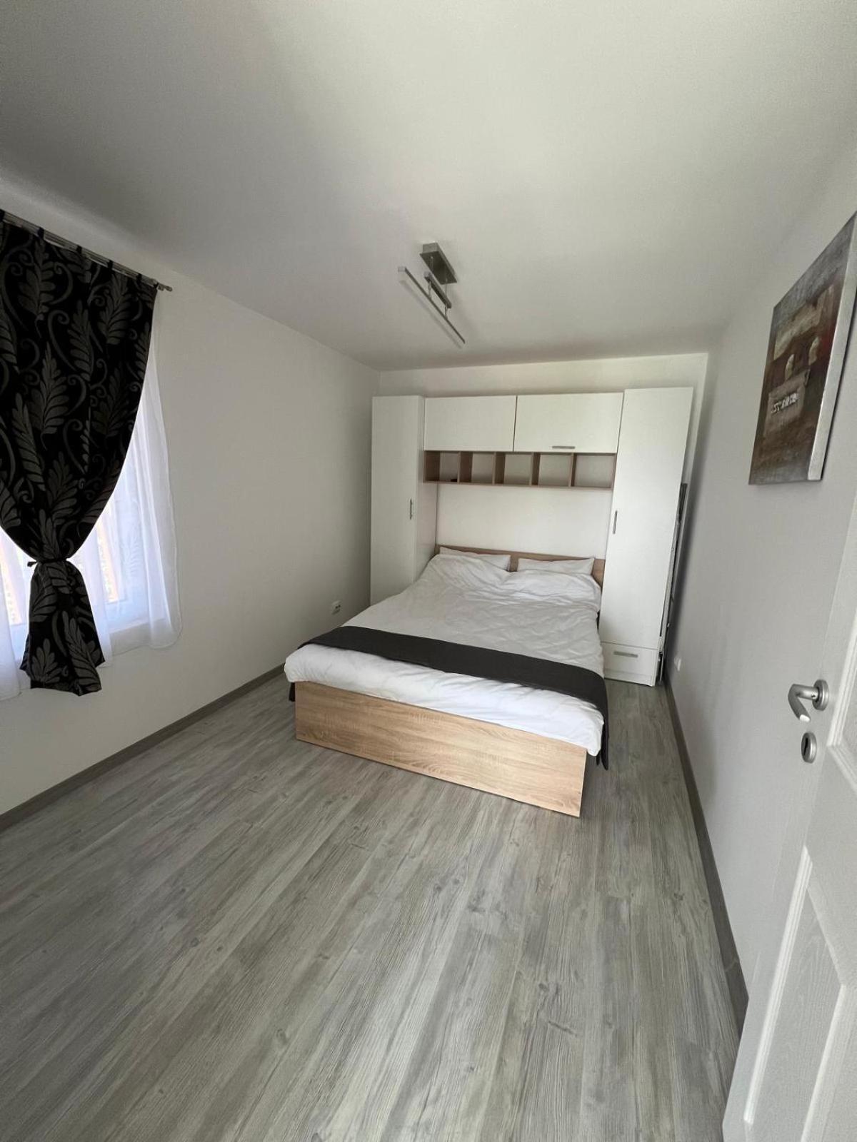 Apartment Luxus Airport Cluj-Napoca