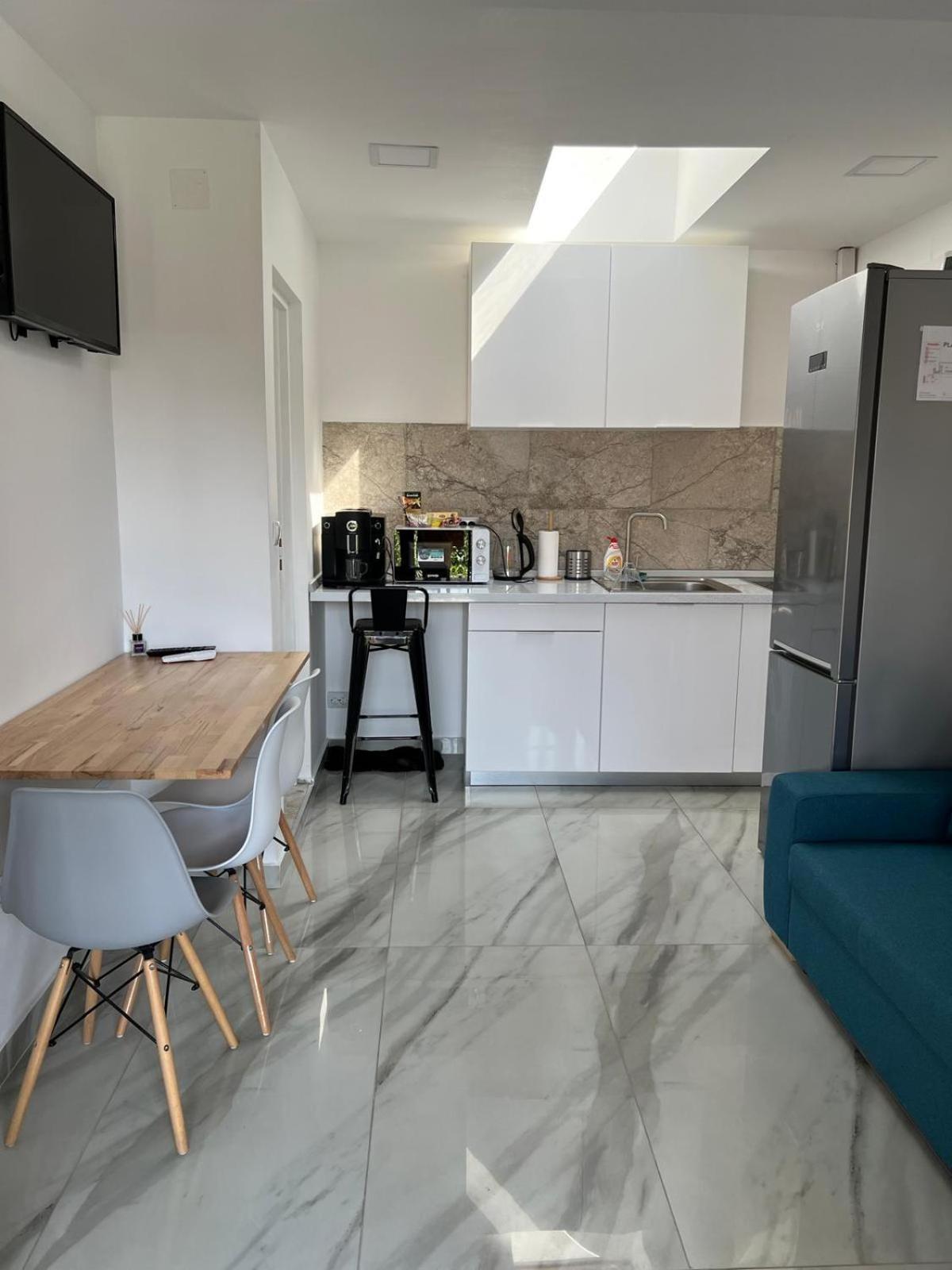 Luxus Airport Apartment