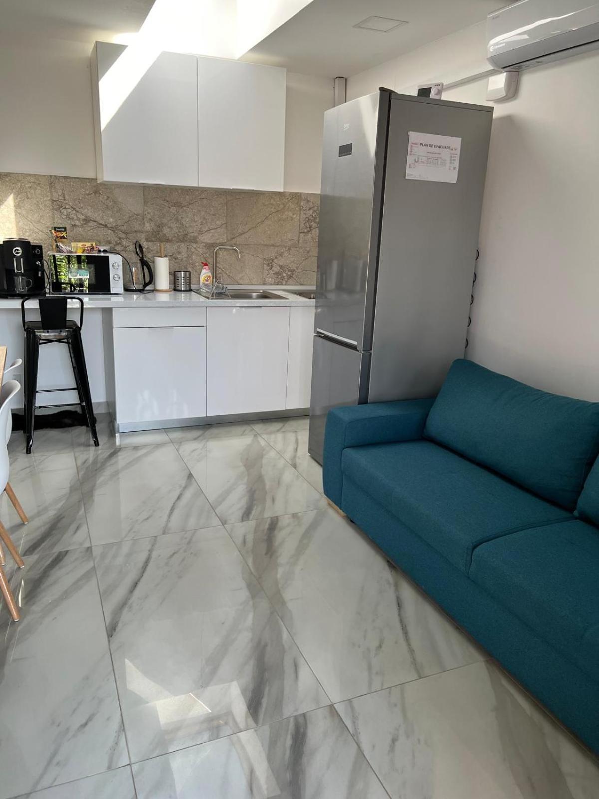 Luxus Airport Apartment *
