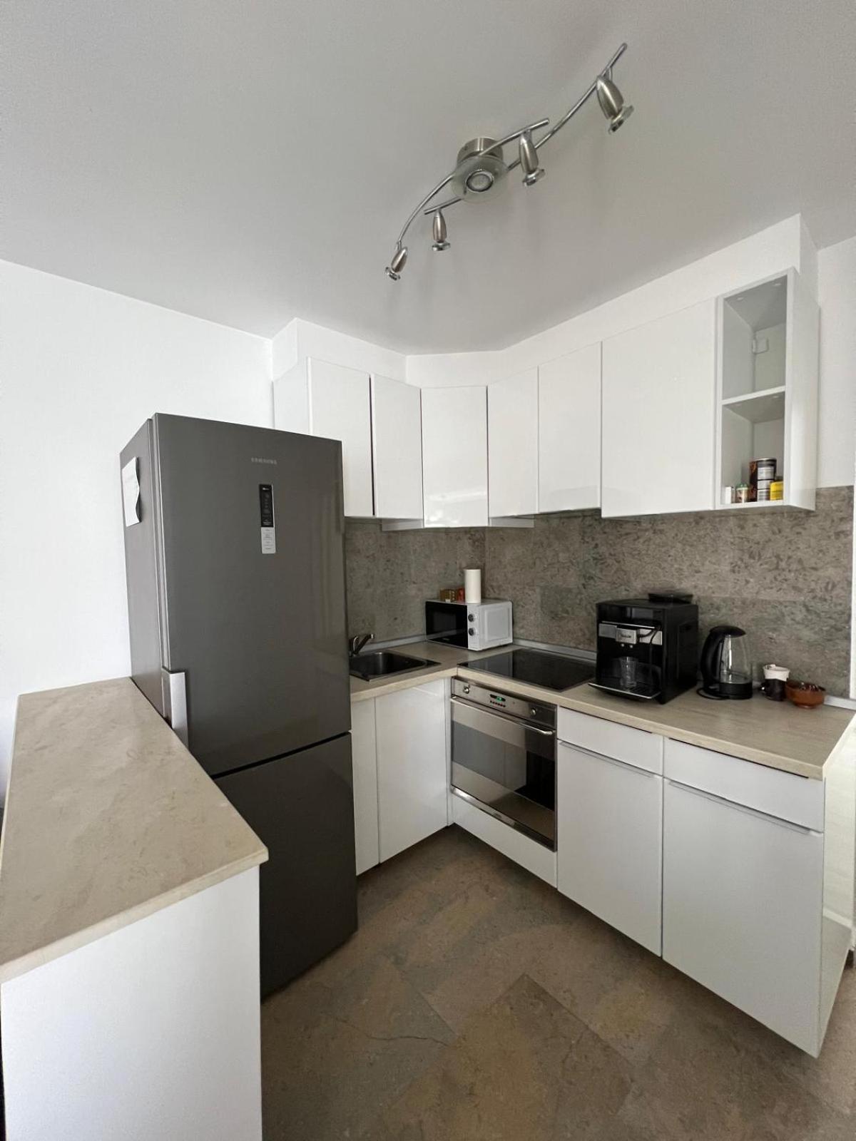Apartment Luxus Airport