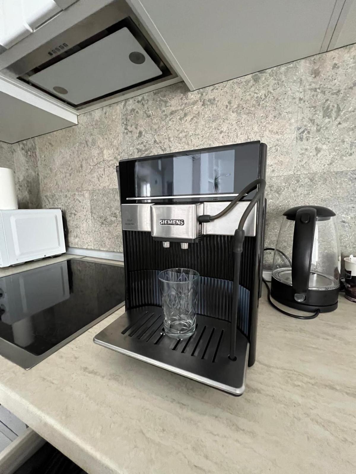 Luxus Airport Apartment