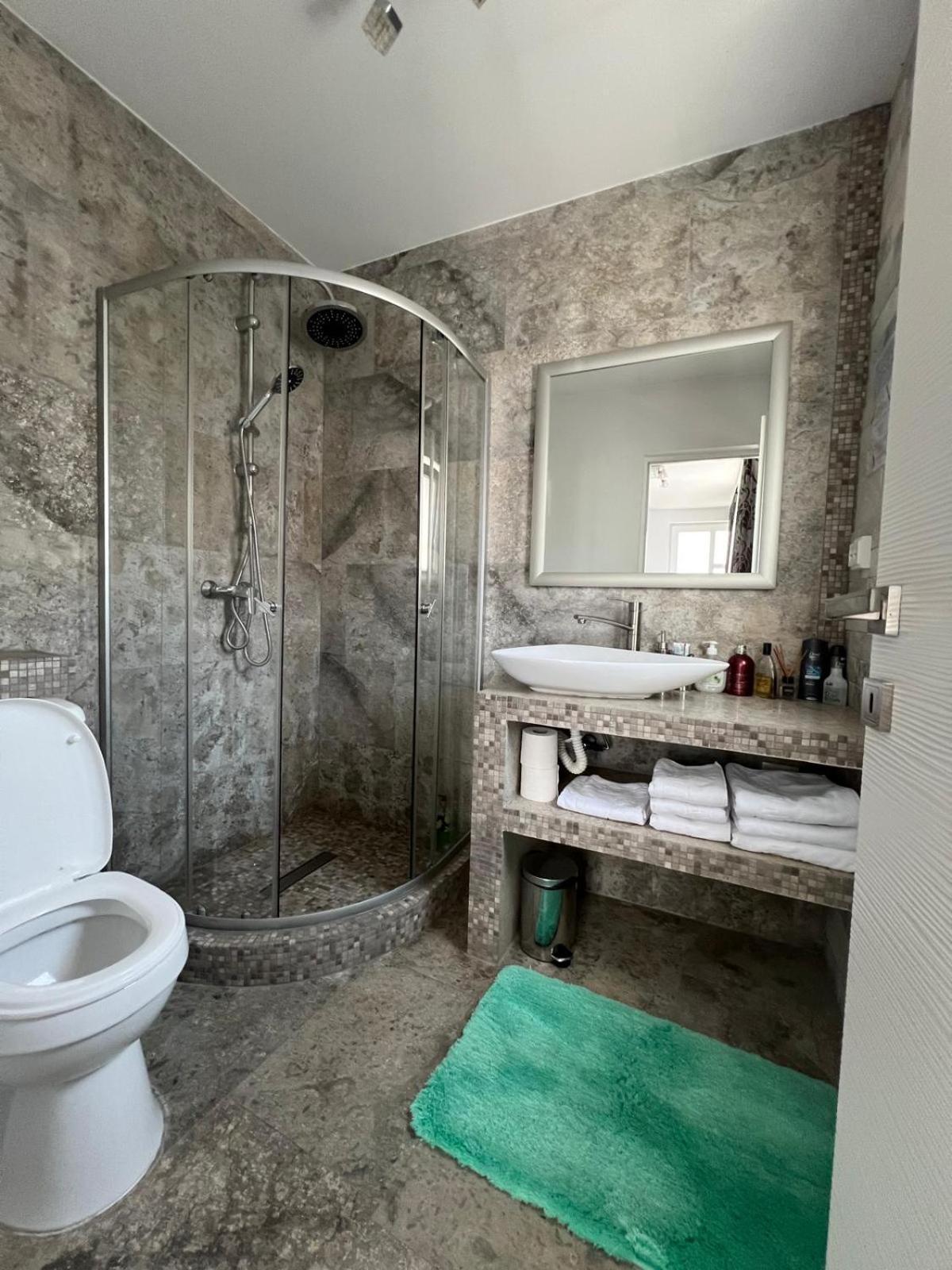 Apartment Luxus Airport Cluj-Napoca