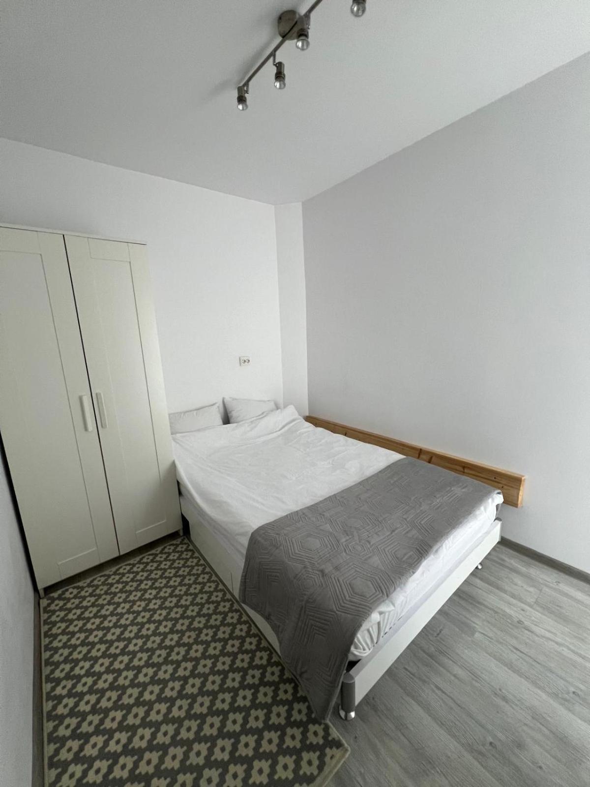 Luxus Airport Apartment *