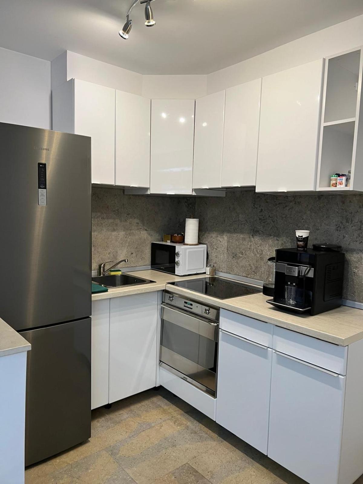 Apartment Luxus Airport