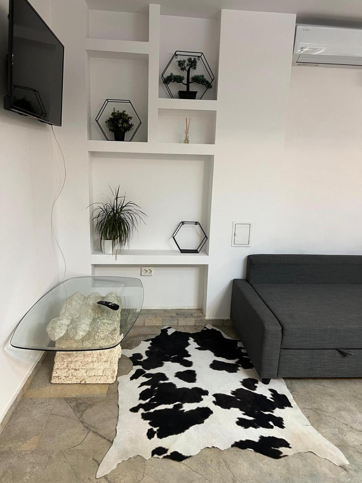 Luxus Airport Apartment Cluj-Napoca
