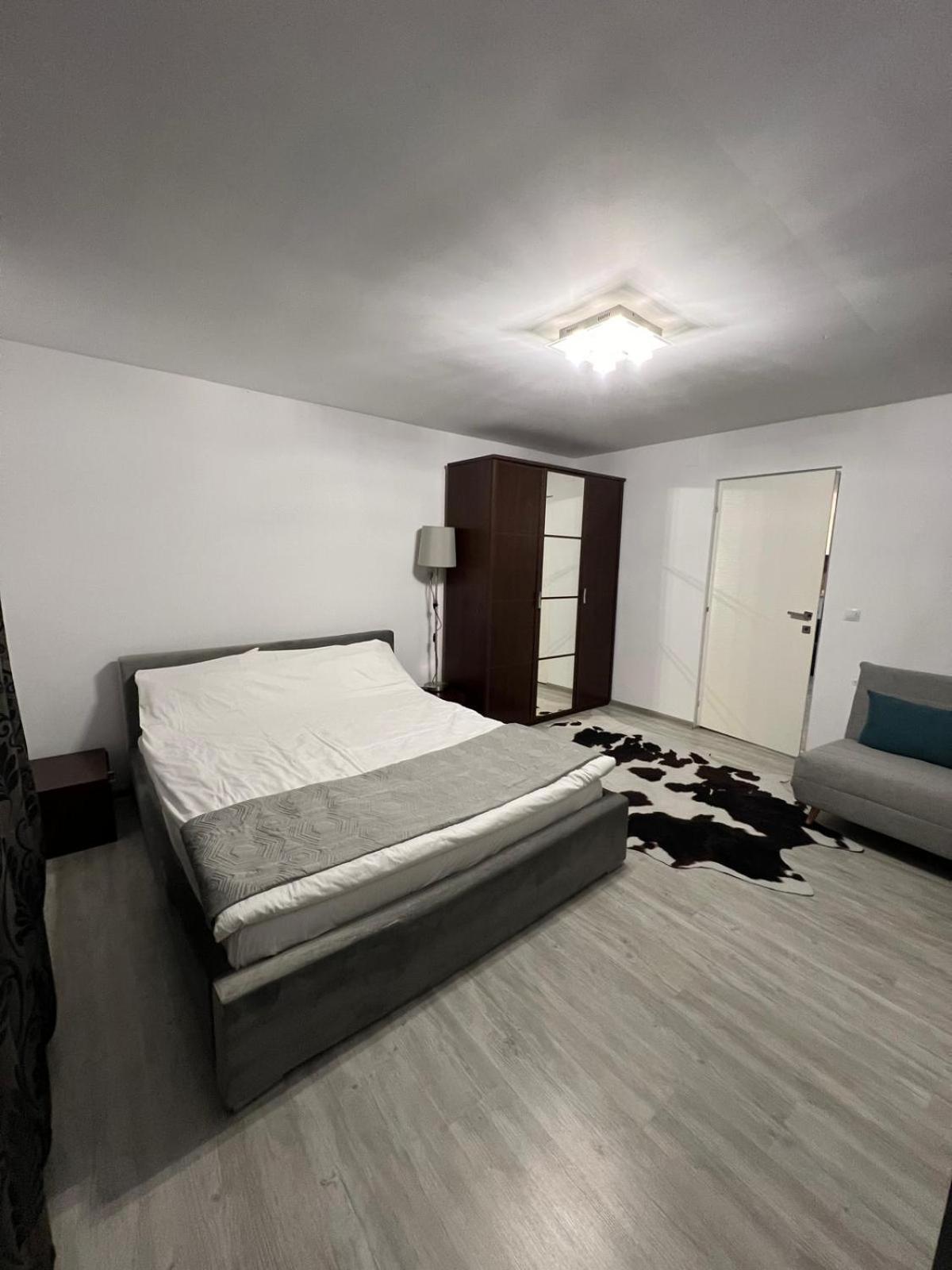 Luxus Airport Apartment