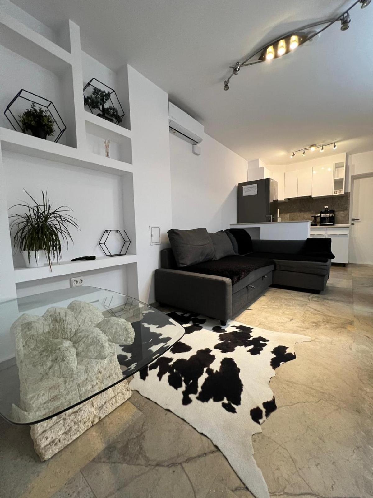Luxus Airport Apartment *