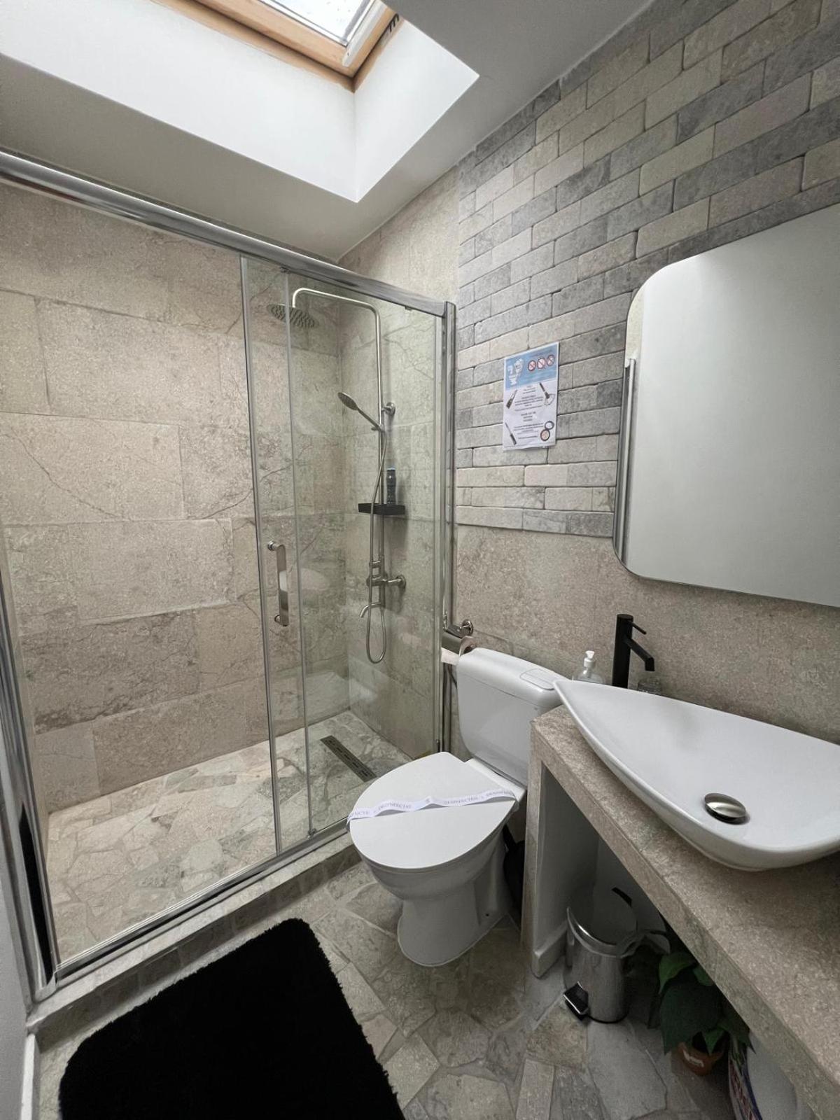 Luxus Airport Apartment *