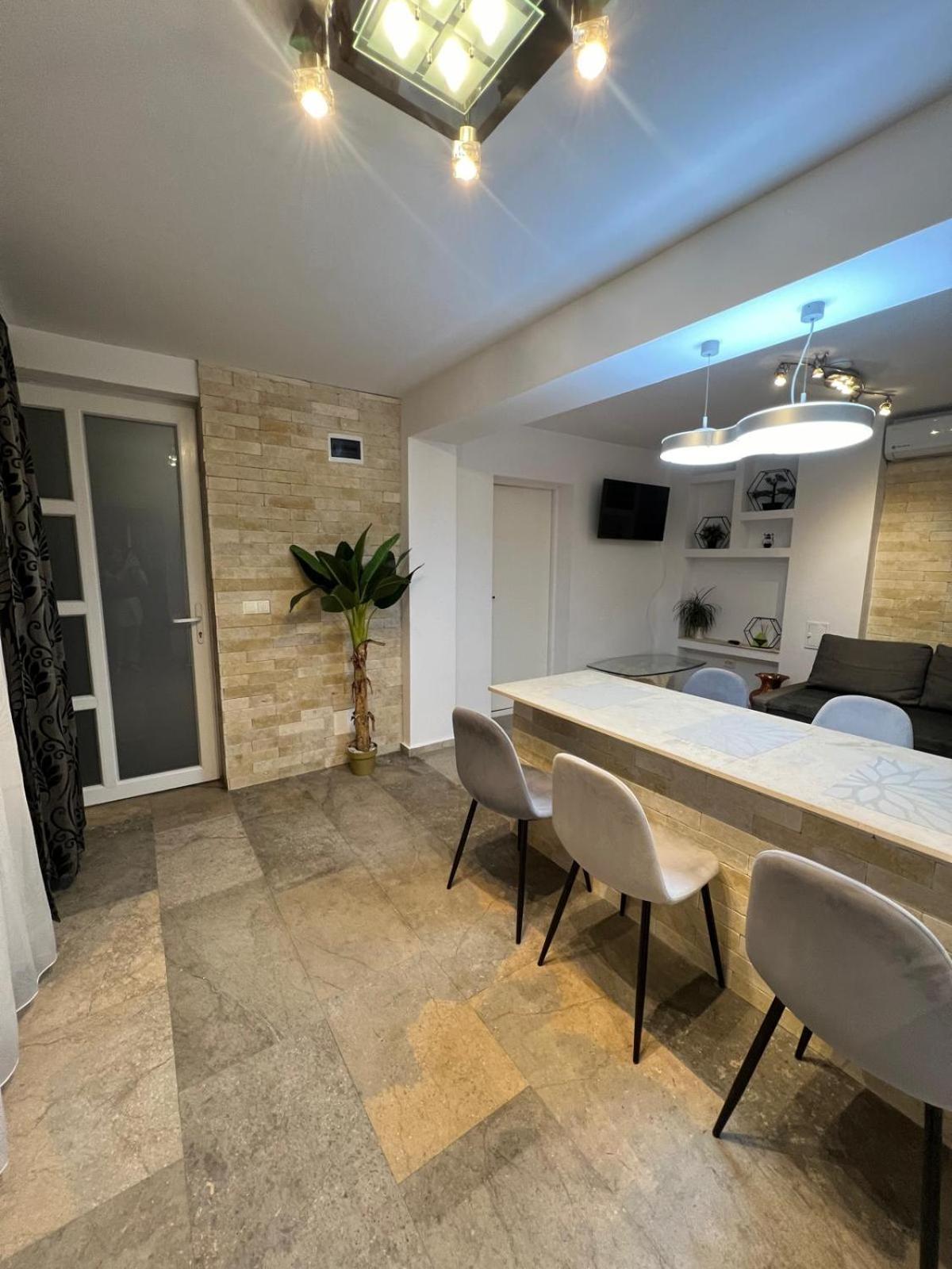 Luxus Airport Apartment Cluj-Napoca