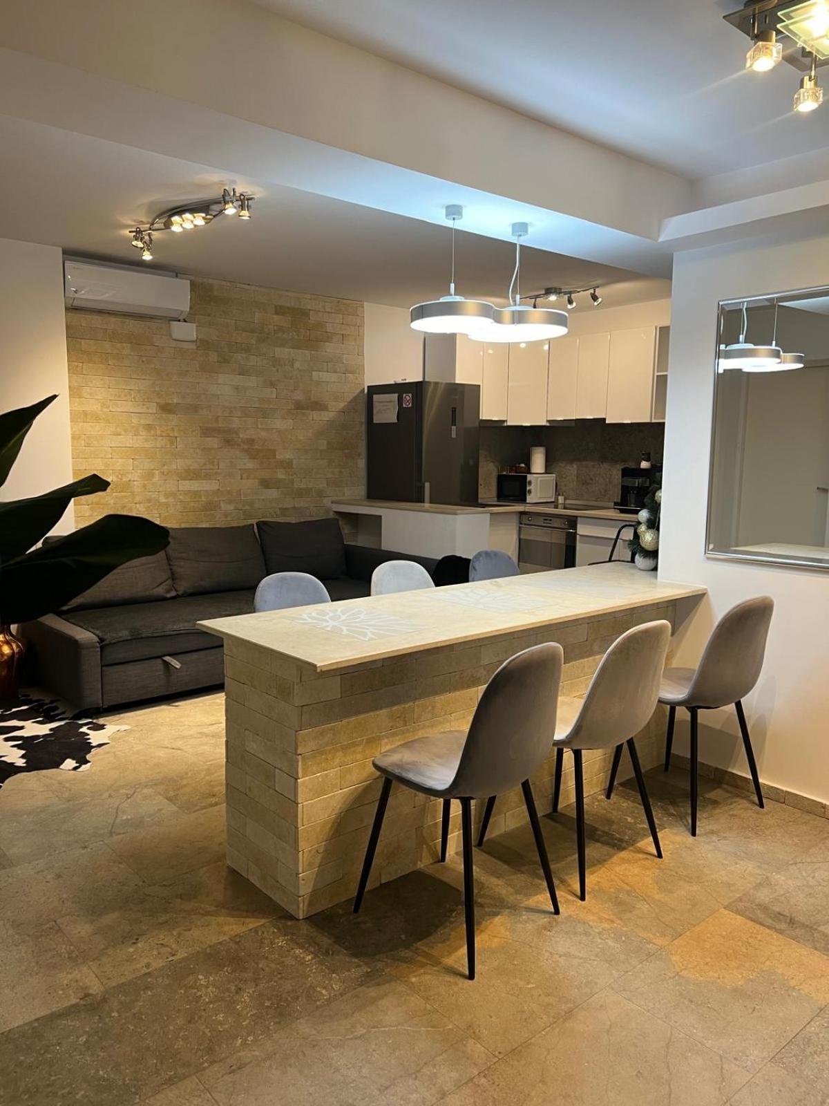 Apartment Luxus Airport Cluj-Napoca