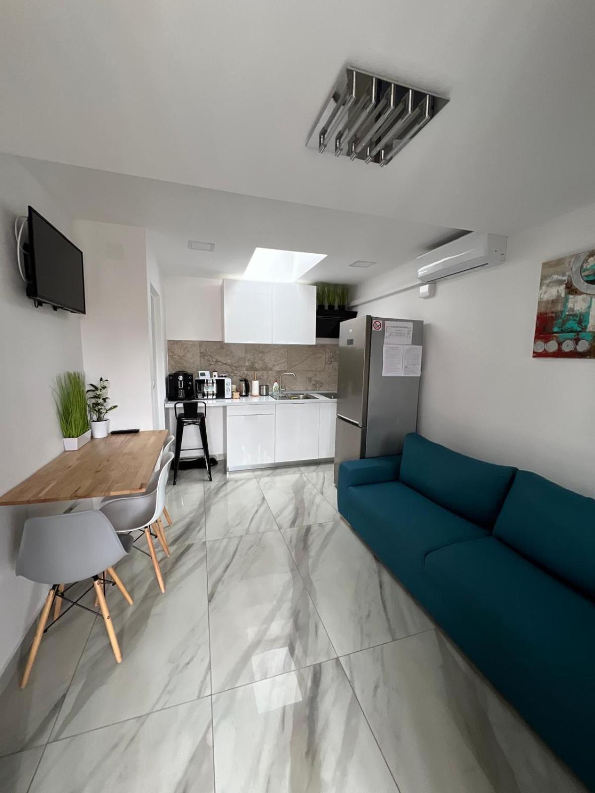 Apartment Luxus Airport *